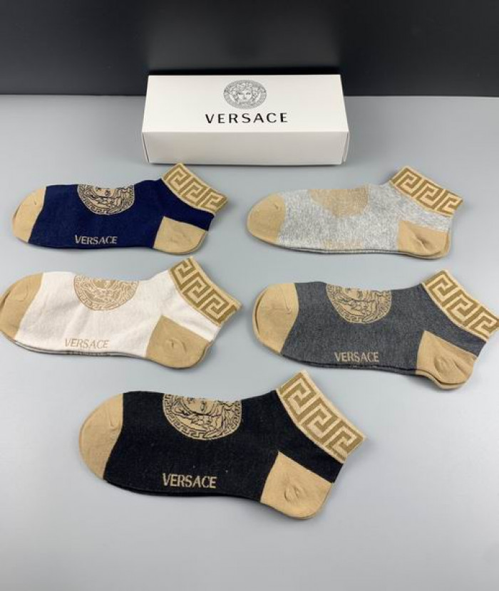 VERSAC SOCK - CCSHOES