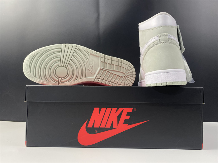 Air Jordan 1 High OG “Seafoam” CD0461-002 - CCSHOES