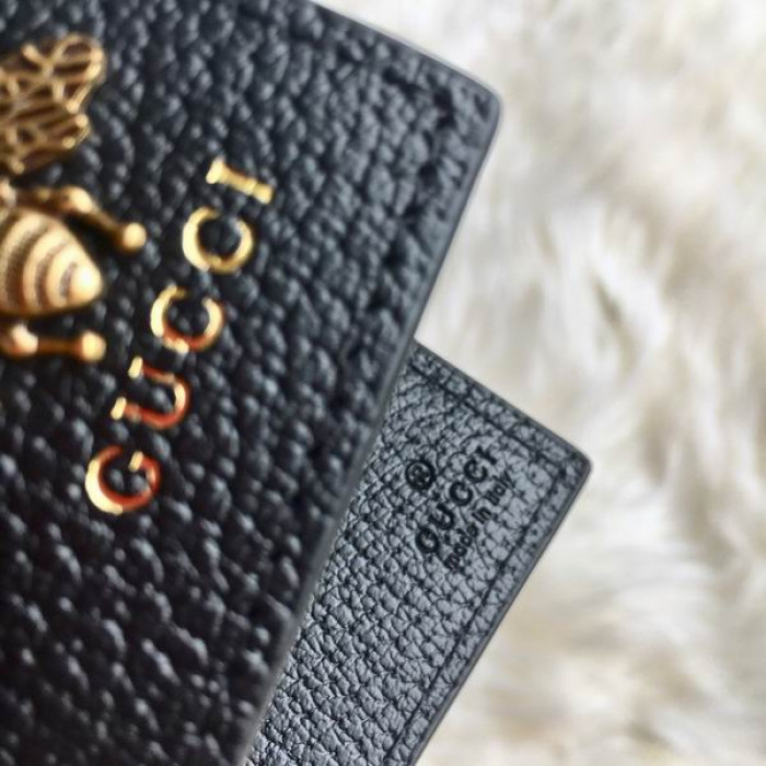 GUCC WALLET 523664 11*9 - CCSHOES