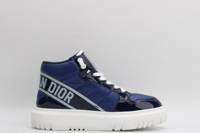 DR D-Player Sneaker - CCSHOES