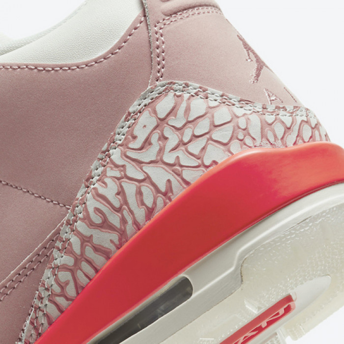 Jordan 3 Retro Rust Pink (W) CK9246-600 - CCSHOES