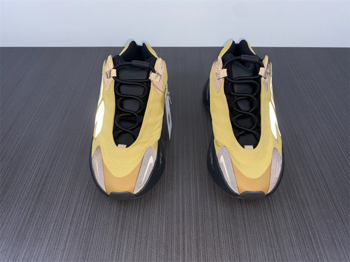 Yeezy Boost 700 MNVN 'Honey Flux' GZ0717 - CCSHOES
