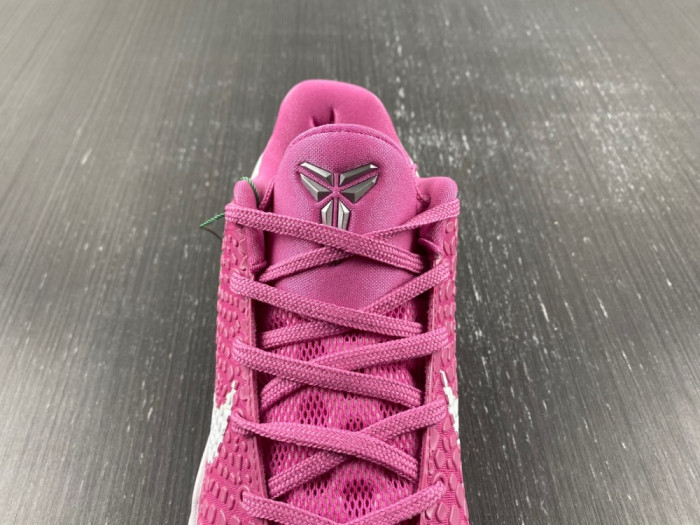 NIKE KOBE 6 KAY YOW THINK PINK 429659-601 - CCSHOES