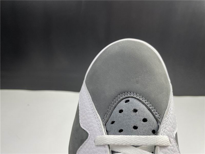 Jordan 7 Retro Flint (2021) CU9307-100 - CCSHOES