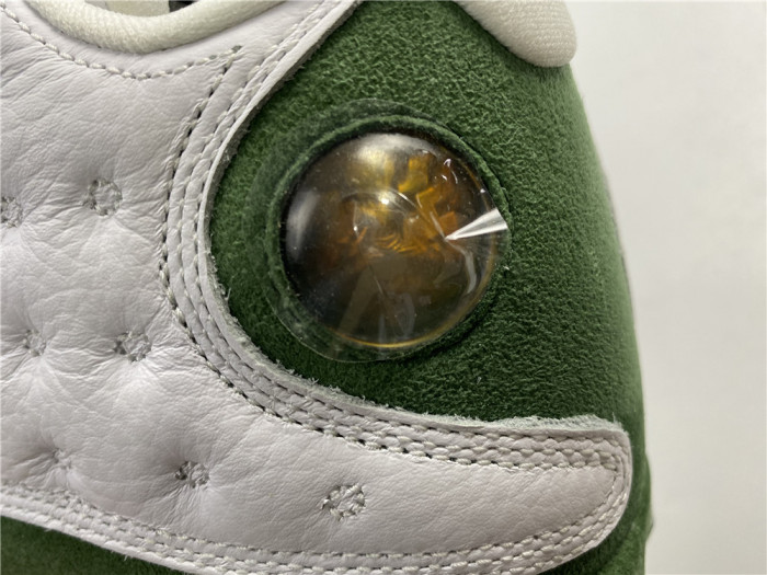 Air Jordan 13 Retro "Ray Allen PE" 414571-125 - CCSHOES