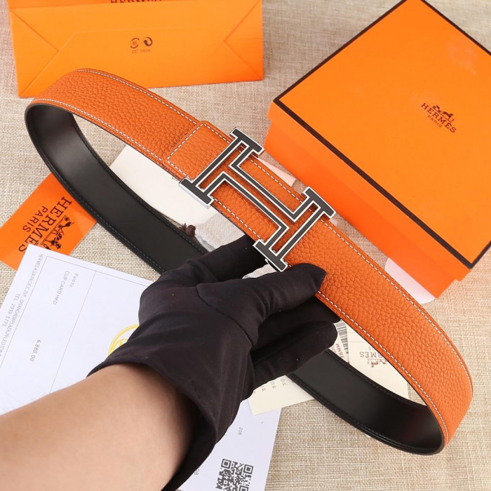 Hermes Belt-3.8 CM - CCSHOES
