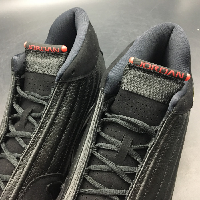 Air Jordan 14 Retro Last Shot (2018) 487471-003 - CCSHOES