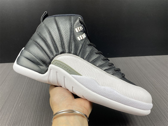 Air Jordan 12 Retro Playoffs (2012) 130690-001 - CCSHOES