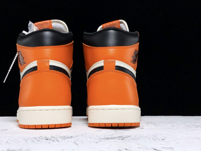 Air Jordan 1 Shattered Backboard Away 555088-113 - CCSHOES