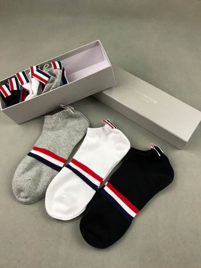 TB SOCK - CCSHOES