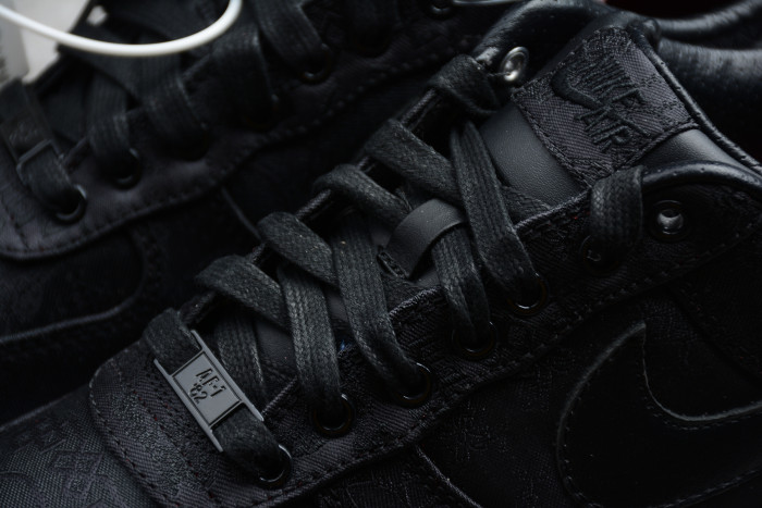 AIR FORCE 1 LOW FRAGMENT DESIGN X CLOT CZ3986-001 - CCSHOES