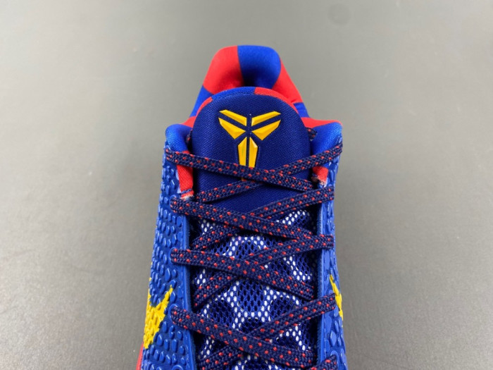 NIKE Zoom Kobe 6 - CCSHOES