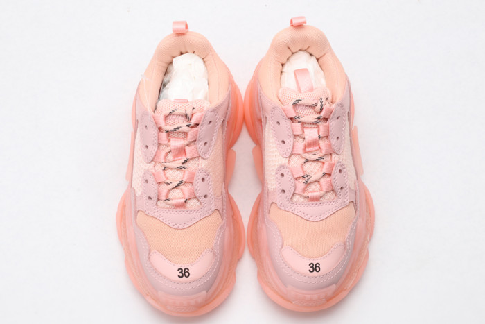 BLCG TRIPLE SNEAKER - CCSHOES