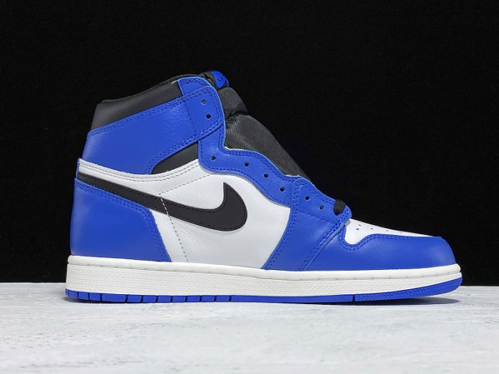 Air Jordan 1 OG “Game Royal” 555088-403 - CCSHOES