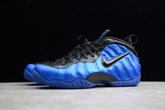AIR FOAMPOSITE PRO HYPER COBALT 624041-403 - CCSHOES
