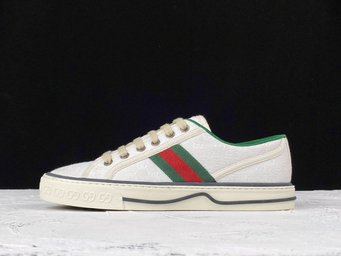 GUCC Tennis 1977 sneaker 606111 99W90 9085 - CCSHOES