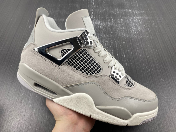 Air Jordan 4 “Frozen Moments” AQ9129-001 - CCSHOES