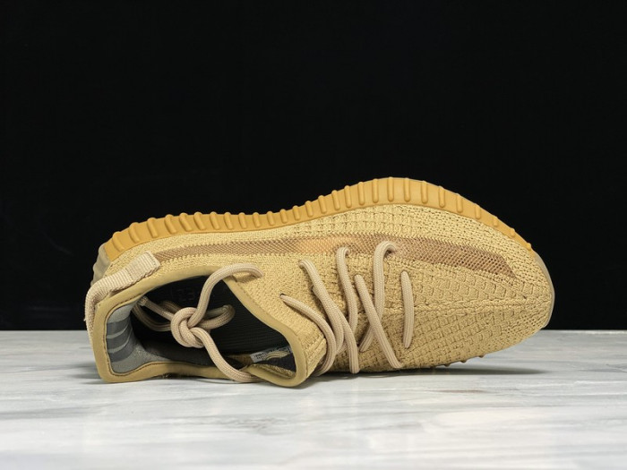 Adidas Yeezy Boost 350 V2 “Earth” FX9033 - CCSHOES