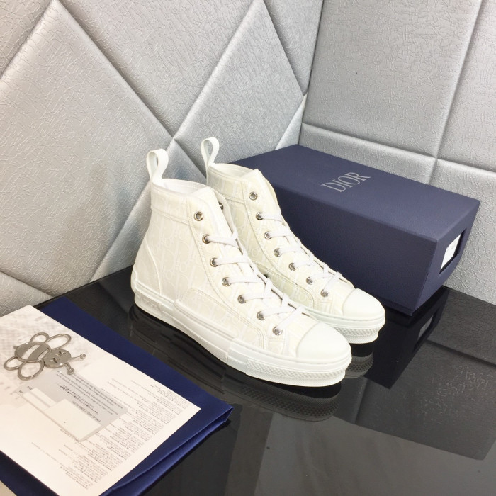 DR B23 Sneakers - CCSHOES