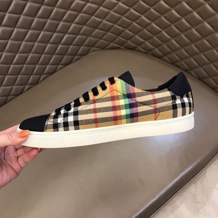 Bubery SHOES - CCSHOES