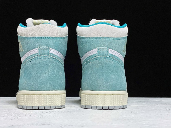 Air Jordan 1 Retro High OG “Turbo Green” 555088-311 - CCSHOES