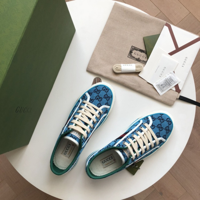 Gucci Tennis 1977 SNEAKER - CCSHOES