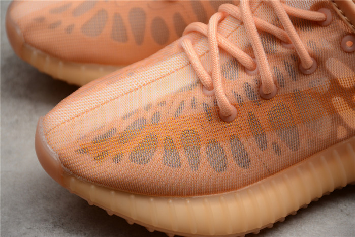 ADIDAS KIDS 350 BOOST V2 "MONO CLAY" GW2870 - CCSHOES