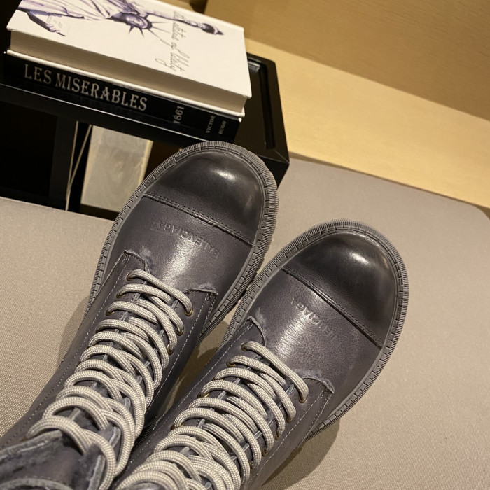 BLCG BOOTS - CCSHOES