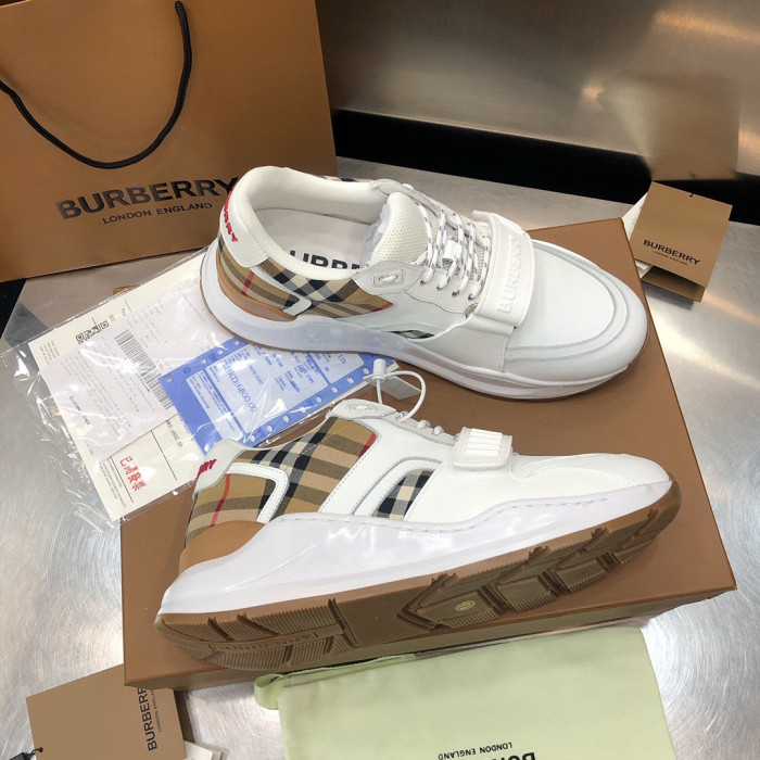 Bubery SHOES - CCSHOES