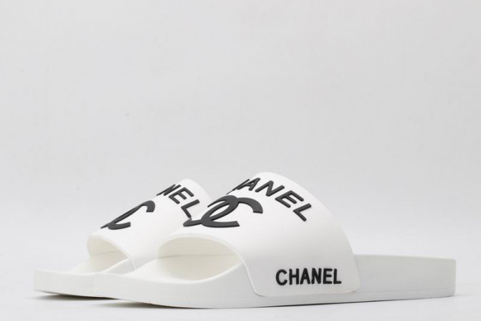 CHANE1 SLIPPERS - CCSHOES