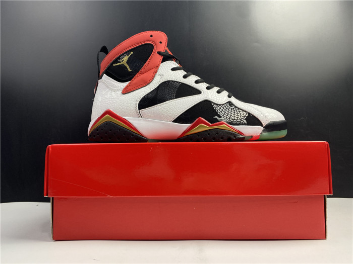 Air Jordan 7 Retro Greater China CW2805-160 - CCSHOES