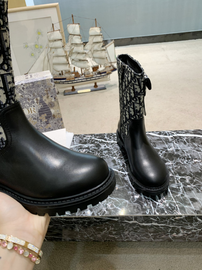 DR BOOTS - CCSHOES