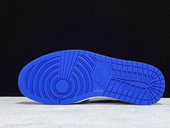 Air Jordan 1 OG “Game Royal” 555088-403 - CCSHOES