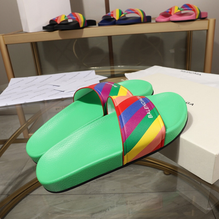 BLCG SLIPPERS - CCSHOES