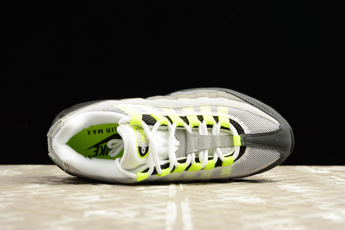 Nike Air Max 95 OG Neon 2015 307960-002 - CCSHOES