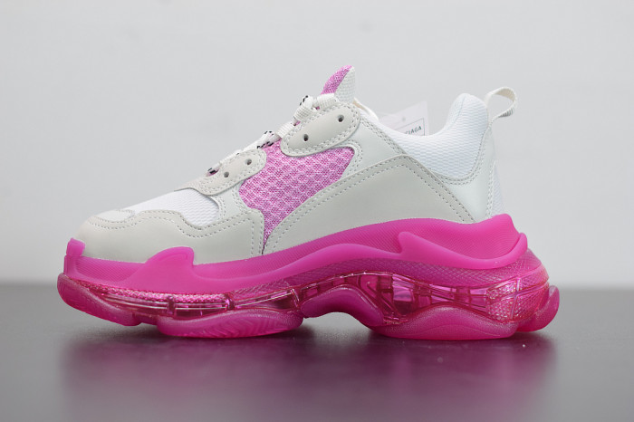 BLCG TRIPLE SNEAKER - CCSHOES