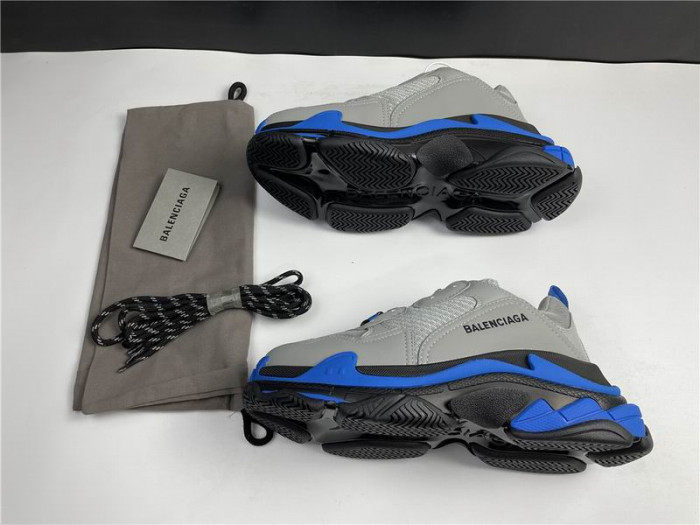 BLCG TRIPLE SNEAKER - CCSHOES