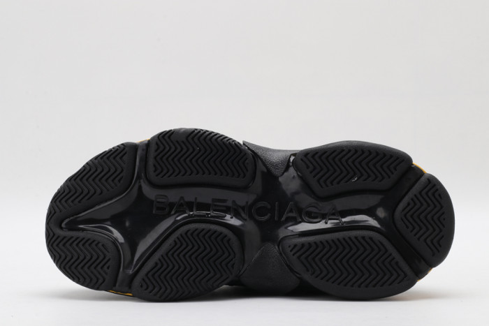 BLCG TRIPLE SNEAKER - CCSHOES