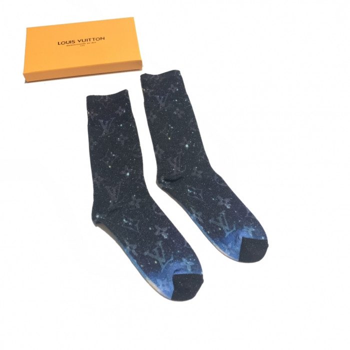 LV SOCK - CCSHOES