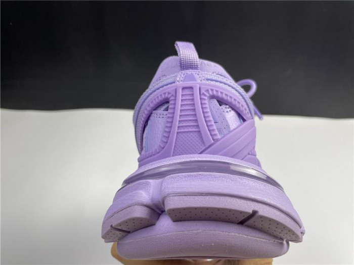 BLCG TRACK SNEAKER - CCSHOES