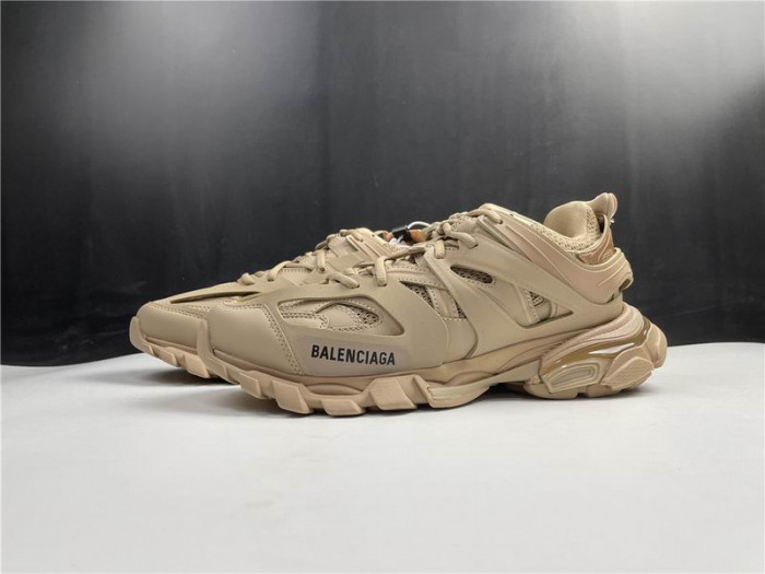 BLCG TRACK SNEAKER - CCSHOES