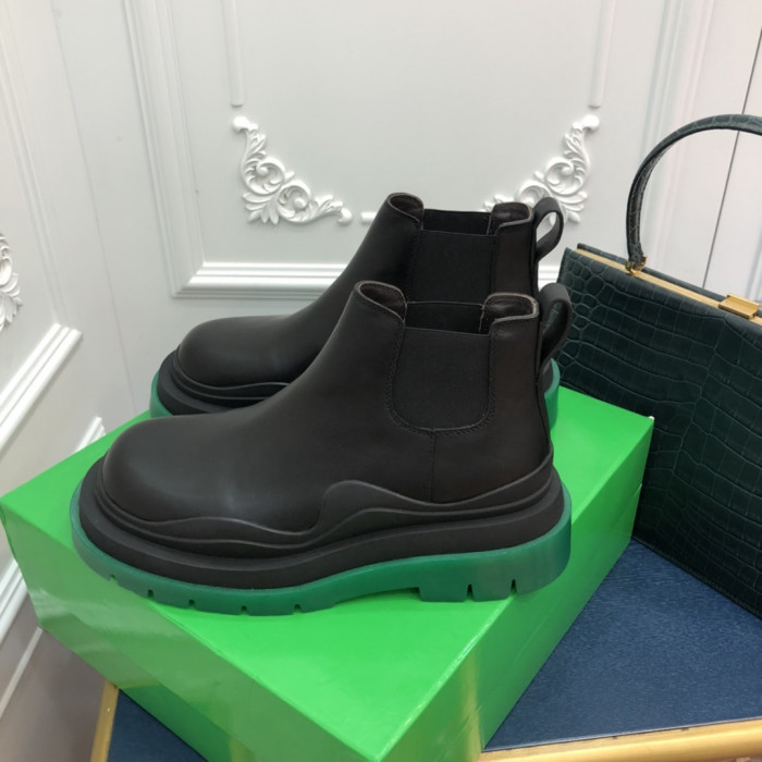 B0tteg*Veneta Boots - CCSHOES