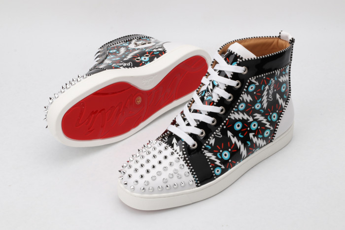 CLBSNEAKER - CCSHOES