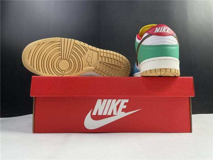 Nike Dunk SB Low “Free 99” DH0952-100 - CCSHOES