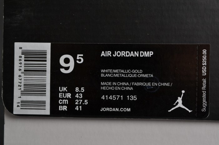 AIR JORDAN 13 RETRO "DEFINING MOMENTS" white mens 414571-135 - CCSHOES