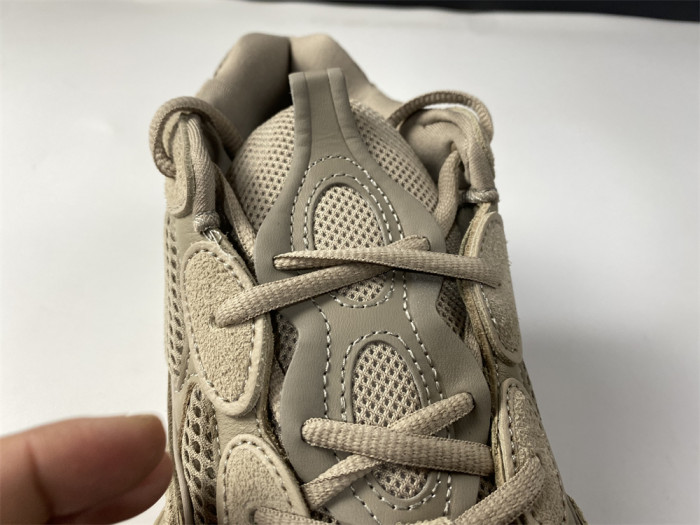 Adidas Yeezy 500 Taupe Light GX3605 - CCSHOES