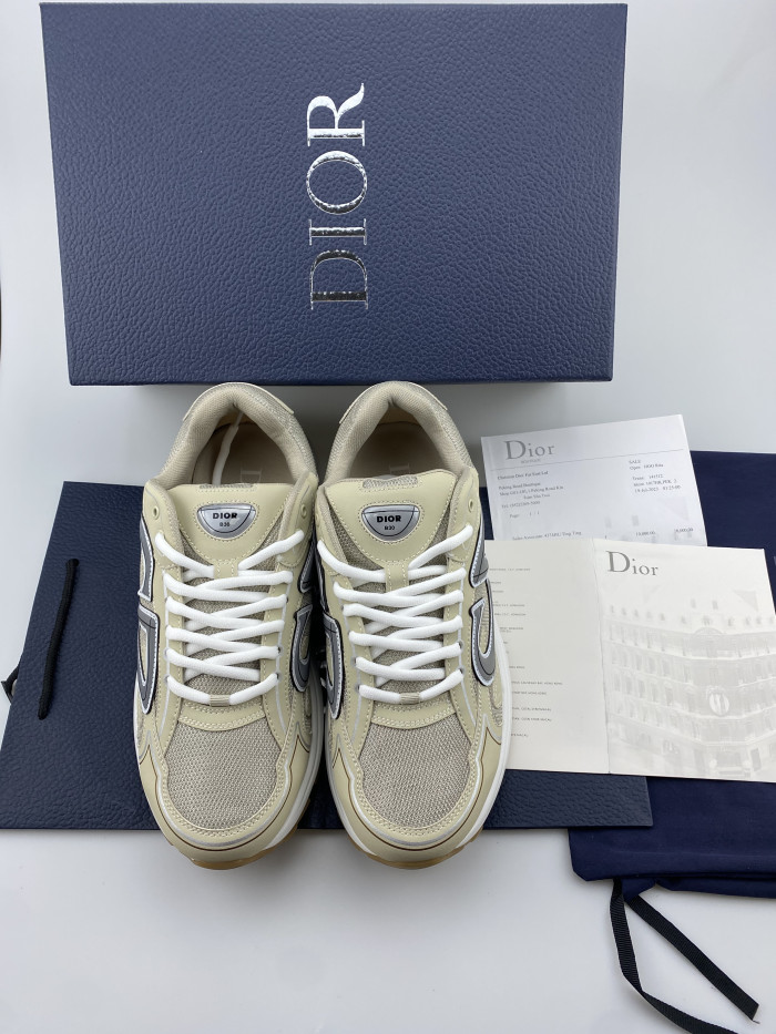 DR B30 Sneakers - CCSHOES