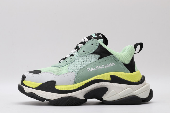 BLCG TRIPLE SNEAKER - CCSHOES