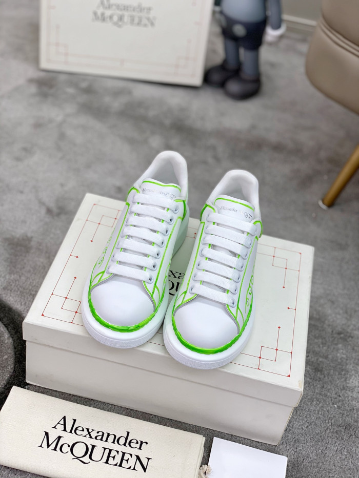 MQ SNEAKERS - CCSHOES