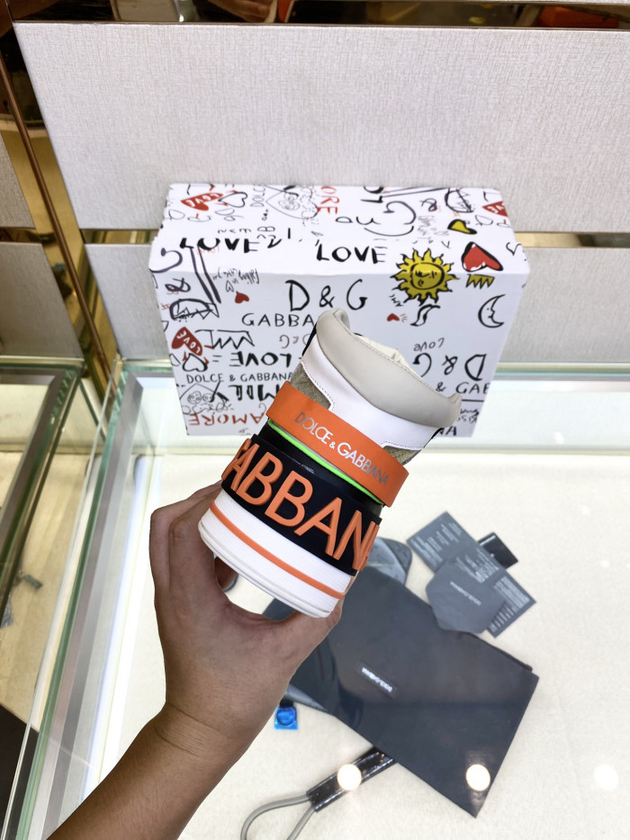 DG SNEAKER - CCSHOES